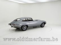 Jaguar E-Type Series 1 4.2 FHC 2 seater '65 (1965)