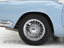 Triumph Spitfire 4 MK1 '65 (1965)