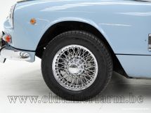 Triumph Spitfire 4 MK1 '65 (1965)