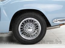 Triumph Spitfire 4 MK1 '65 (1965)