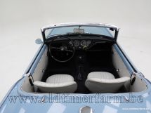 Triumph Spitfire 4 MK1 '65 (1965)