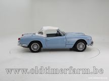 Triumph Spitfire 4 MK1 '65 (1965)