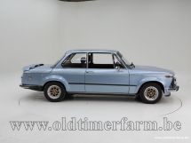 BMW  2002 '73 (1973)