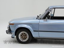 BMW  2002 '73 (1973)