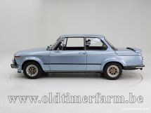 BMW  2002 '73 (1973)