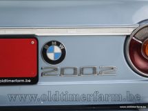 BMW  2002 '73 (1973)