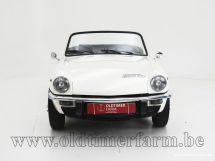 Triumph Spitfire 1500 '77 (1977)