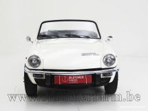 Triumph Spitfire 1500 '77 (1977)