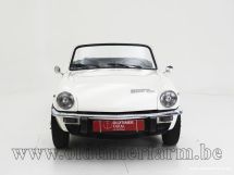 Triumph Spitfire 1500 '77 (1977)