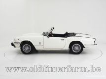 Triumph Spitfire 1500 '77 (1977)