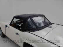 Triumph Spitfire 1500 '77 (1977)