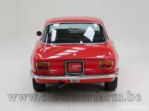 Alfa Romeo GT 1600 Junior '74 (1974)