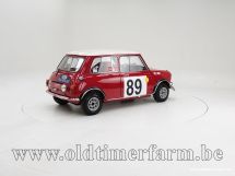 Mini Cooper S 1275 Ex Works Replica '67 (1967)