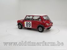 Mini Cooper S 1275 Ex Works Replica '67 (1967)