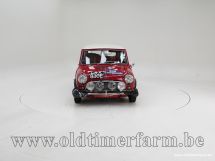 Mini Cooper S 1275 Ex Works Replica '67 (1967)