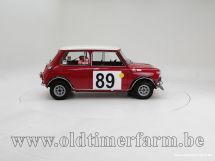 Mini Cooper S 1275 Ex Works Replica '67 (1967)