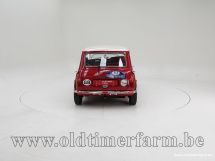 Mini Cooper S 1275 Ex Works Replica '67 (1967)