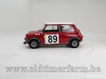 Mini Cooper S 1275 Ex Works Replica '67 (1967)