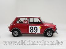 Mini Cooper S 1275 Ex Works Replica '67 (1967)