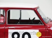 Mini Cooper S 1275 Ex Works Replica '67 (1967)