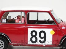 Mini Cooper S 1275 Ex Works Replica '67 (1967)