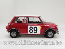 Mini Cooper S 1275 Ex Works Replica '67 (1967)