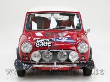 Mini Cooper S 1275 Ex Works Replica '67 (1967)