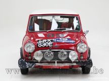 Mini Cooper S 1275 Ex Works Replica '67 (1967)