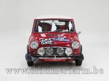 Mini Cooper S 1275 Ex Works Replica '67 (1967)