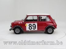 Mini Cooper S 1275 Ex Works Replica '67 (1967)