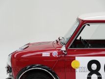 Mini Cooper S 1275 Ex Works Replica '67 (1967)