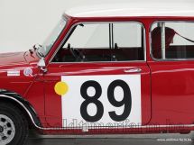 Mini Cooper S 1275 Ex Works Replica '67 (1967)