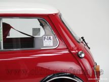 Mini Cooper S 1275 Ex Works Replica '67 (1967)