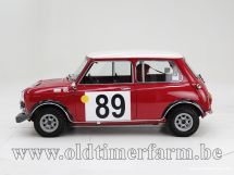 Mini Cooper S 1275 Ex Works Replica '67 (1967)