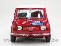 Mini Cooper S 1275 Ex Works Replica '67 (1967)