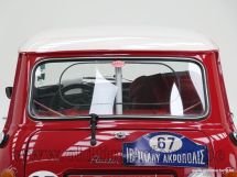 Mini Cooper S 1275 Ex Works Replica '67 (1967)