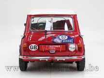 Mini Cooper S 1275 Ex Works Replica '67 (1967)