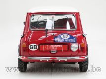 Mini Cooper S 1275 Ex Works Replica '67 (1967)