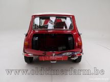 Mini Cooper S 1275 Ex Works Replica '67 (1967)