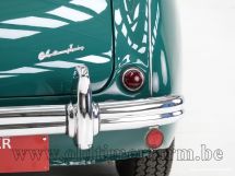 Austin Healey 100/4 BN1 '54 (1954)