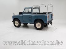 Land Rover Series 2 A '65 (1965)