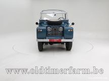 Land Rover Series 2 A '65 (1965)