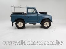 Land Rover Series 2 A '65 (1965)