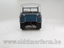 Land Rover Series 2 A '65 (1965)