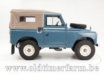 Land Rover Series 2 A '65 (1965)