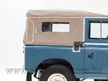 Land Rover Series 2 A '65 (1965)