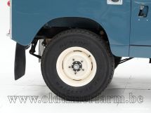 Land Rover Series 2 A '65 (1965)