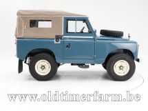 Land Rover Series 2 A '65 (1965)