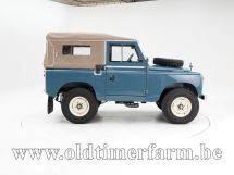 Land Rover Series 2 A '65 (1965)