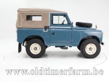 Land Rover Series 2 A '65 (1965)